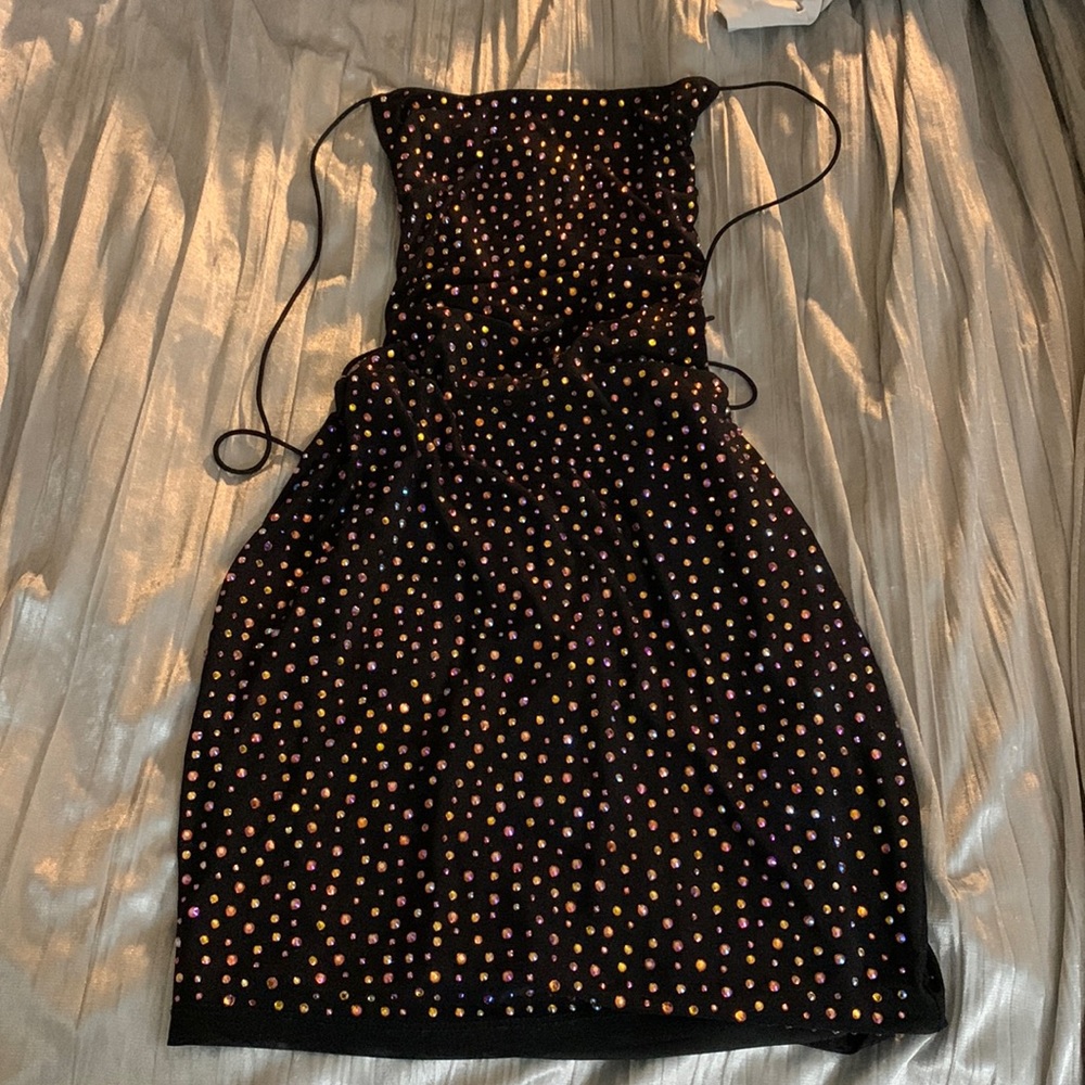 Windsor Mini Dress